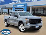 2025 Chevrolet Silverado 1500 Crew Cab 2WD Pickup for sale #25LD6154 - photo 1