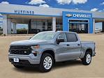 2025 Chevrolet Silverado 1500 Crew Cab 2WD Pickup for sale #25LD6154 - photo 3