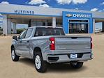 2025 Chevrolet Silverado 1500 Crew Cab 2WD Pickup for sale #25LD6154 - photo 4