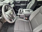 2025 Chevrolet Silverado 1500 Crew Cab 2WD Pickup for sale #25LD6154 - photo 8