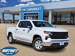 2025 Chevrolet Silverado 1500 Crew Cab 4WD Pickup for sale #25LD6160 - photo 1