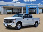 2025 Chevrolet Silverado 1500 Crew Cab 4WD Pickup for sale #25LD6160 - photo 3