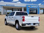 2025 Chevrolet Silverado 1500 Crew Cab 4WD Pickup for sale #25LD6160 - photo 4