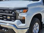 2025 Chevrolet Silverado 1500 Crew Cab 4WD Pickup for sale #25LD6160 - photo 6