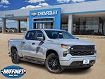 2025 Chevrolet Silverado 1500 Crew Cab 4WD Pickup for sale #25LD6175 - photo 1