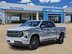 2025 Chevrolet Silverado 1500 Crew Cab 4WD Pickup for sale #25LD6175 - photo 3