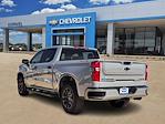 2025 Chevrolet Silverado 1500 Crew Cab 4WD Pickup for sale #25LD6175 - photo 4
