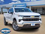 New 2025 Chevrolet Silverado 1500 LT Crew Cab 4WD Pickup for sale #25LD6222 - photo 1