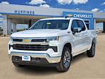 New 2025 Chevrolet Silverado 1500 LT Crew Cab 4WD Pickup for sale #25LD6222 - photo 3