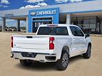 New 2025 Chevrolet Silverado 1500 LT Crew Cab 4WD Pickup for sale #25LD6222 - photo 2