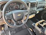 New 2025 Chevrolet Silverado 1500 Work Truck Regular Cab 4WD Pickup for sale #25LD6245 - photo 20