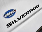 New 2025 Chevrolet Silverado 1500 Work Truck Regular Cab 4WD Pickup for sale #25LD6245 - photo 8
