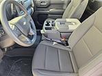 New 2025 Chevrolet Silverado 1500 Work Truck Regular Cab 4WD Pickup for sale #25LD6248 - photo 10