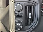 New 2025 Chevrolet Silverado 1500 Work Truck Regular Cab 4WD Pickup for sale #25LD6248 - photo 18