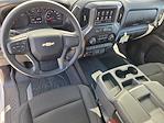New 2025 Chevrolet Silverado 1500 Work Truck Regular Cab 4WD Pickup for sale #25LD6248 - photo 21