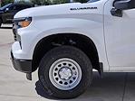 New 2025 Chevrolet Silverado 1500 Work Truck Regular Cab 4WD Pickup for sale #25LD6248 - photo 5