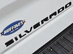New 2025 Chevrolet Silverado 1500 Work Truck Regular Cab 4WD Pickup for sale #25LD6248 - photo 7