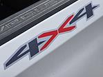 New 2025 Chevrolet Silverado 1500 Work Truck Regular Cab 4WD Pickup for sale #25LD6248 - photo 8