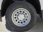New 2025 Chevrolet Silverado 1500 Work Truck Regular Cab 4WD Pickup for sale #25LD6248 - photo 9