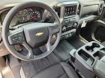 2025 Chevrolet Silverado 1500 Regular Cab 4WD Pickup for sale #25LD6249 - photo 19