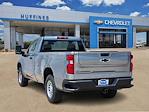 2025 Chevrolet Silverado 1500 Regular Cab 4WD Pickup for sale #25LD6249 - photo 4