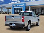 2025 Chevrolet Silverado 1500 Regular Cab 4WD Pickup for sale #25LD6249 - photo 2