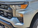 2025 Chevrolet Silverado 1500 Regular Cab 4WD Pickup for sale #25LD6249 - photo 6