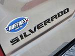 2025 Chevrolet Silverado 1500 Regular Cab 4WD Pickup for sale #25LD6249 - photo 8