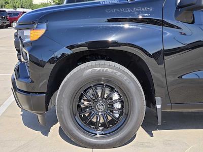 2025 Chevrolet Silverado 1500 Regular Cab 4WD Pickup for sale #25LD6249A - photo 2