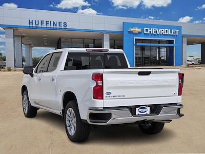 2025 Chevrolet Silverado 1500 Crew Cab 2WD Pickup for sale #25LD6264 - photo 2