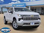 2025 Chevrolet Silverado 1500 Crew Cab 2WD Pickup for sale #25LD6264 - photo 24