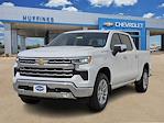 2025 Chevrolet Silverado 1500 Crew Cab 2WD Pickup for sale #25LD6264 - photo 1