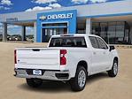 2025 Chevrolet Silverado 1500 Crew Cab 2WD Pickup for sale #25LD6264 - photo 3
