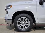 2025 Chevrolet Silverado 1500 Crew Cab 2WD Pickup for sale #25LD6264 - photo 4