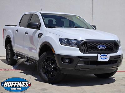 Used 2022 Ford Ranger XL SuperCrew Cab Pickup for sale #25LD6285A - photo 1