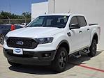 Used 2022 Ford Ranger XL SuperCrew Cab Pickup for sale #25LD6285A - photo 4