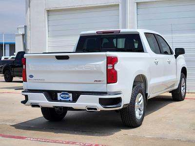 2025 Chevrolet Silverado 1500 Crew Cab 4WD Pickup for sale #25LD6303 - photo 2