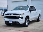 2025 Chevrolet Silverado 1500 Crew Cab 4WD Pickup for sale #25LD6303 - photo 3