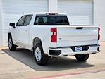 2025 Chevrolet Silverado 1500 Crew Cab 4WD Pickup for sale #25LD6303 - photo 4