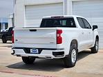 2025 Chevrolet Silverado 1500 Crew Cab 4WD Pickup for sale #25LD6303 - photo 2