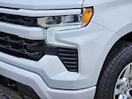 2025 Chevrolet Silverado 1500 Crew Cab 4WD Pickup for sale #25LD6303 - photo 6