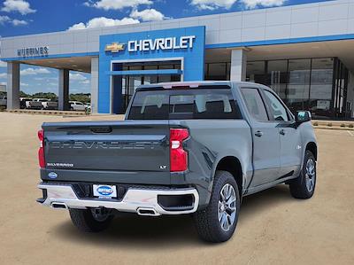 2025 Chevrolet Silverado 1500 Crew Cab 4WD Pickup for sale #25LD6305 - photo 2