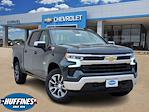 2025 Chevrolet Silverado 1500 Crew Cab 4WD Pickup for sale #25LD6305 - photo 1