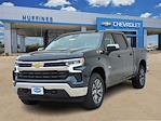 2025 Chevrolet Silverado 1500 Crew Cab 4WD Pickup for sale #25LD6305 - photo 3
