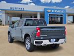 2025 Chevrolet Silverado 1500 Crew Cab 4WD Pickup for sale #25LD6305 - photo 4