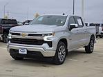 2022 Chevrolet Silverado 1500 Crew Cab RWD Pickup for sale #25LD6318A - photo 4