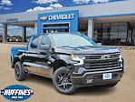 New 2025 Chevrolet Silverado 1500 RST Crew Cab 4WD Pickup for sale #25LD6340 - photo 1
