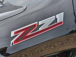 New 2025 Chevrolet Silverado 1500 RST Crew Cab 4WD Pickup for sale #25LD6340 - photo 10