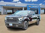 New 2025 Chevrolet Silverado 1500 RST Crew Cab 4WD Pickup for sale #25LD6340 - photo 4