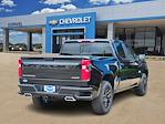 New 2025 Chevrolet Silverado 1500 RST Crew Cab 4WD Pickup for sale #25LD6340 - photo 2